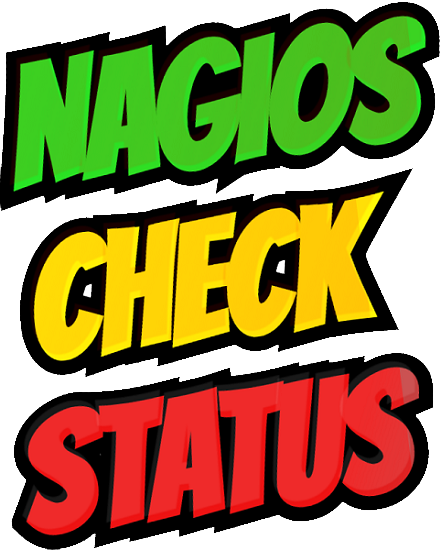 Nagios Check Status (NCS)